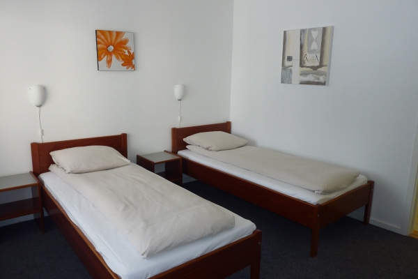 Wittrup Motel